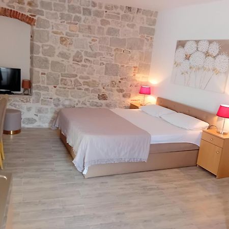 Apartment Andela Kaštela Zewnętrze zdjęcie