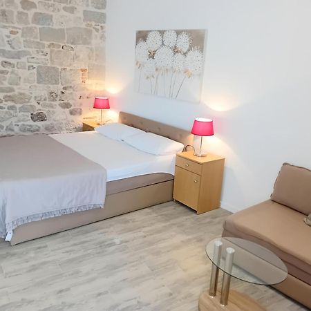 Apartment Andela Kaštela Zewnętrze zdjęcie