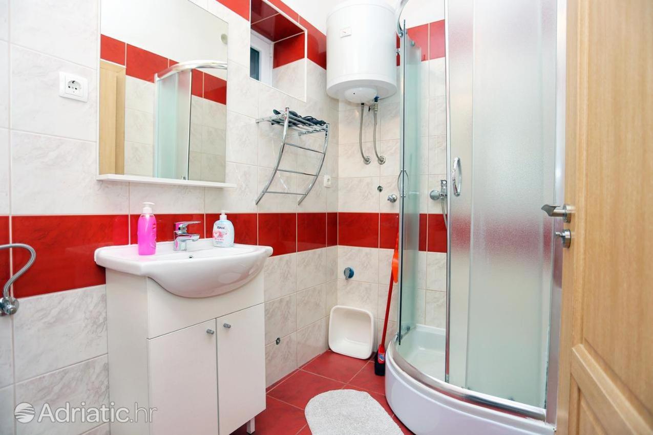Apartment Andela Kaštela Zewnętrze zdjęcie