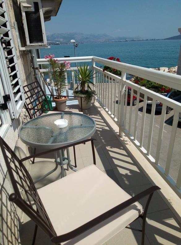 Apartment Andela Kaštela Zewnętrze zdjęcie