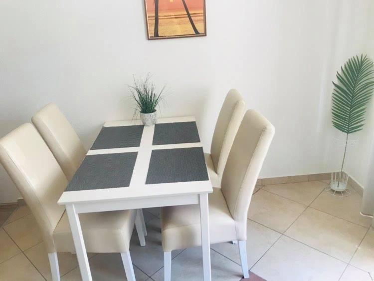 Apartment Andela Kaštela Zewnętrze zdjęcie
