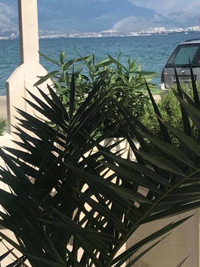 Apartment Andela Kaštela Zewnętrze zdjęcie