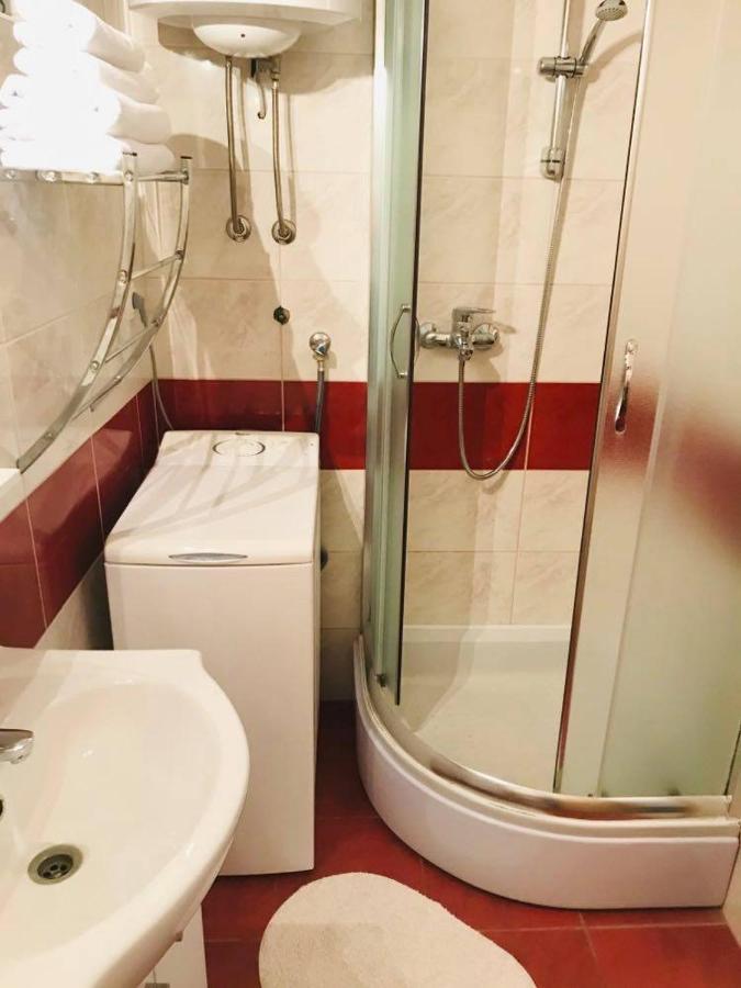 Apartment Andela Kaštela Zewnętrze zdjęcie