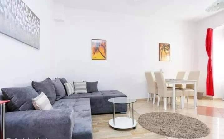 Apartment Andela Kaštela Zewnętrze zdjęcie