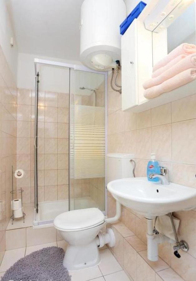 Apartment Andela Kaštela Zewnętrze zdjęcie