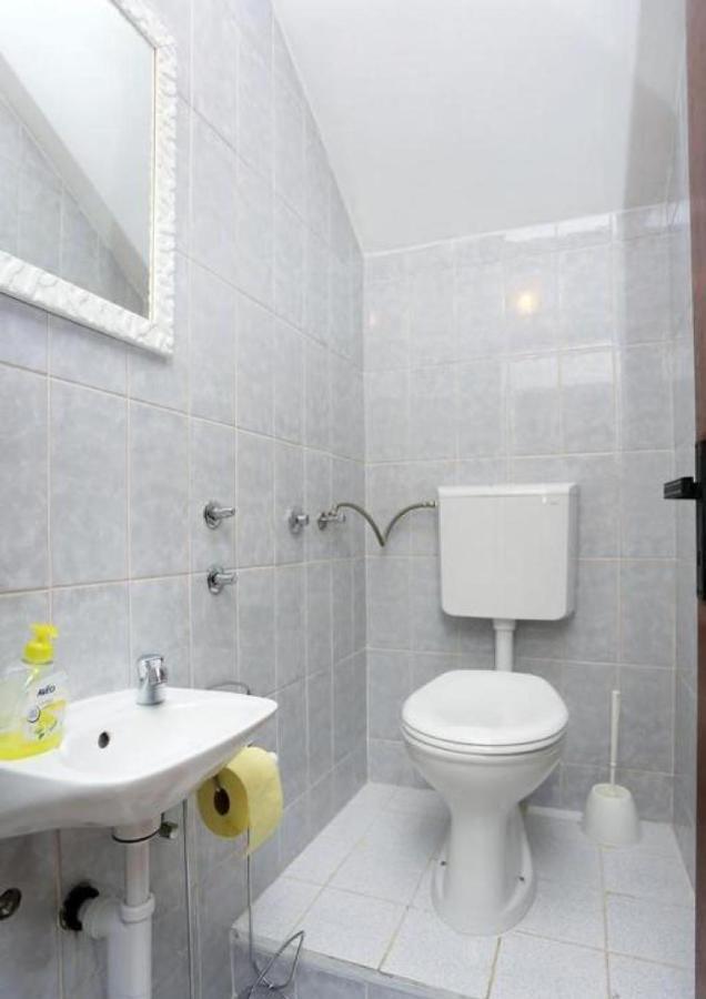 Apartment Andela Kaštela Zewnętrze zdjęcie