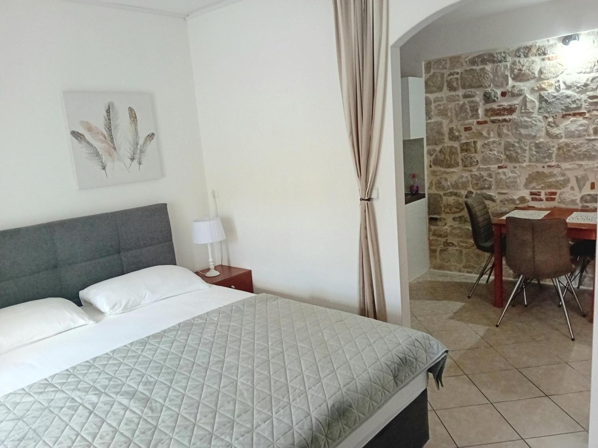 Apartment Andela Kaštela Zewnętrze zdjęcie
