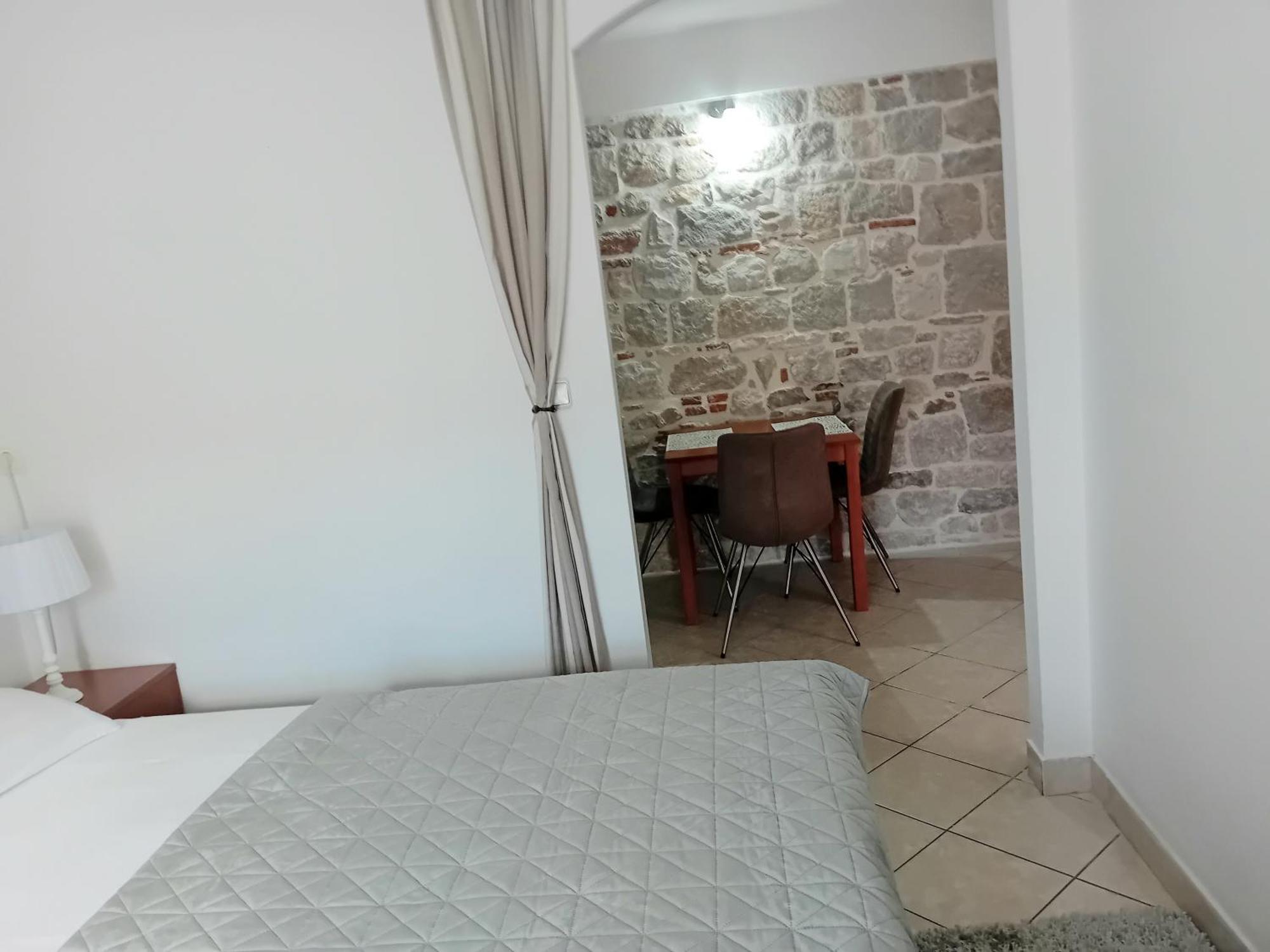 Apartment Andela Kaštela Zewnętrze zdjęcie