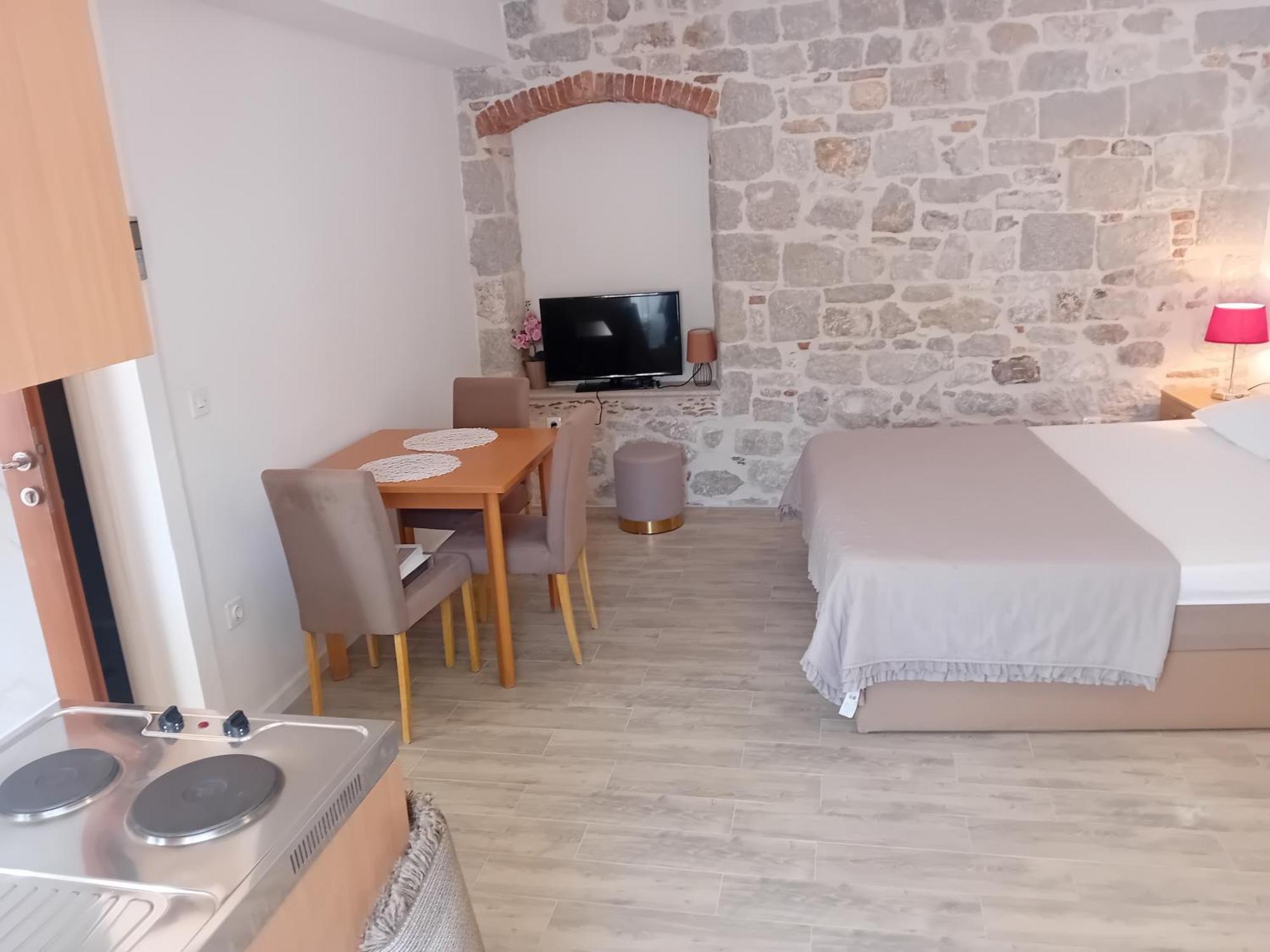 Apartment Andela Kaštela Zewnętrze zdjęcie