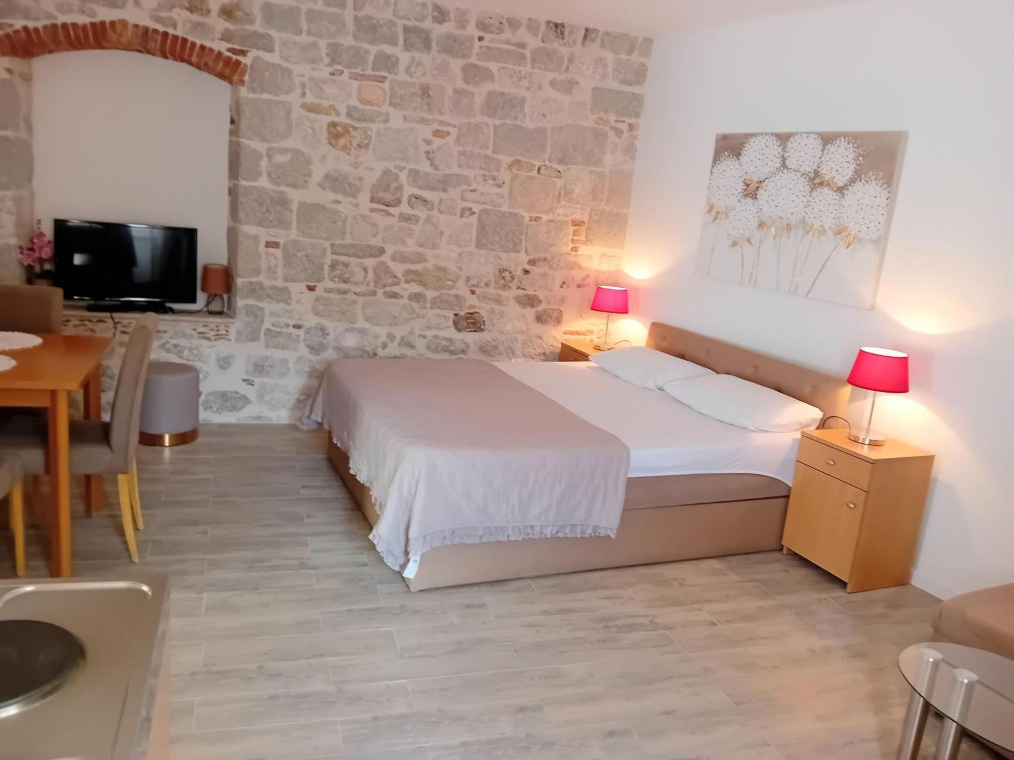 Apartment Andela Kaštela Zewnętrze zdjęcie