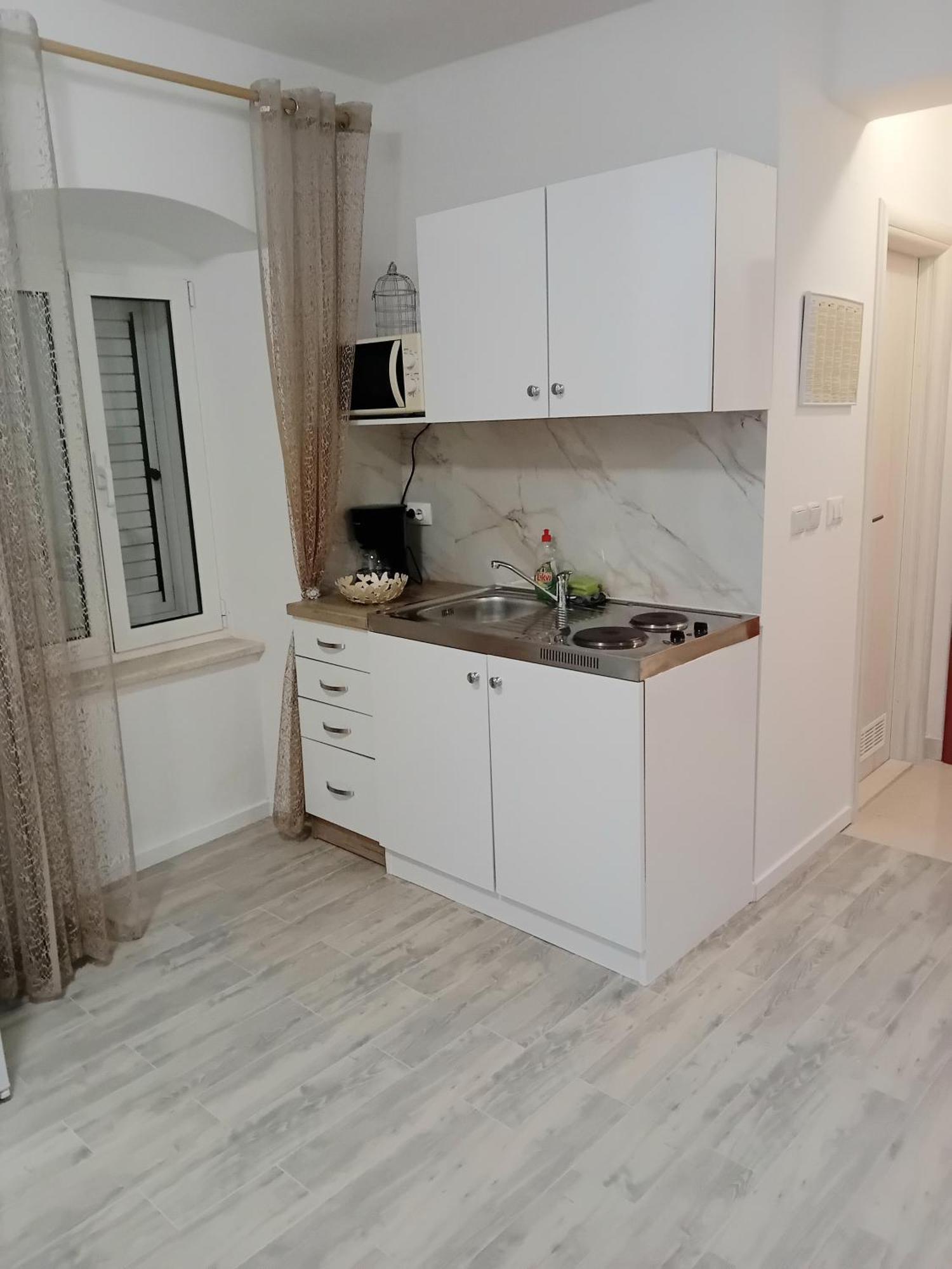 Apartment Andela Kaštela Zewnętrze zdjęcie