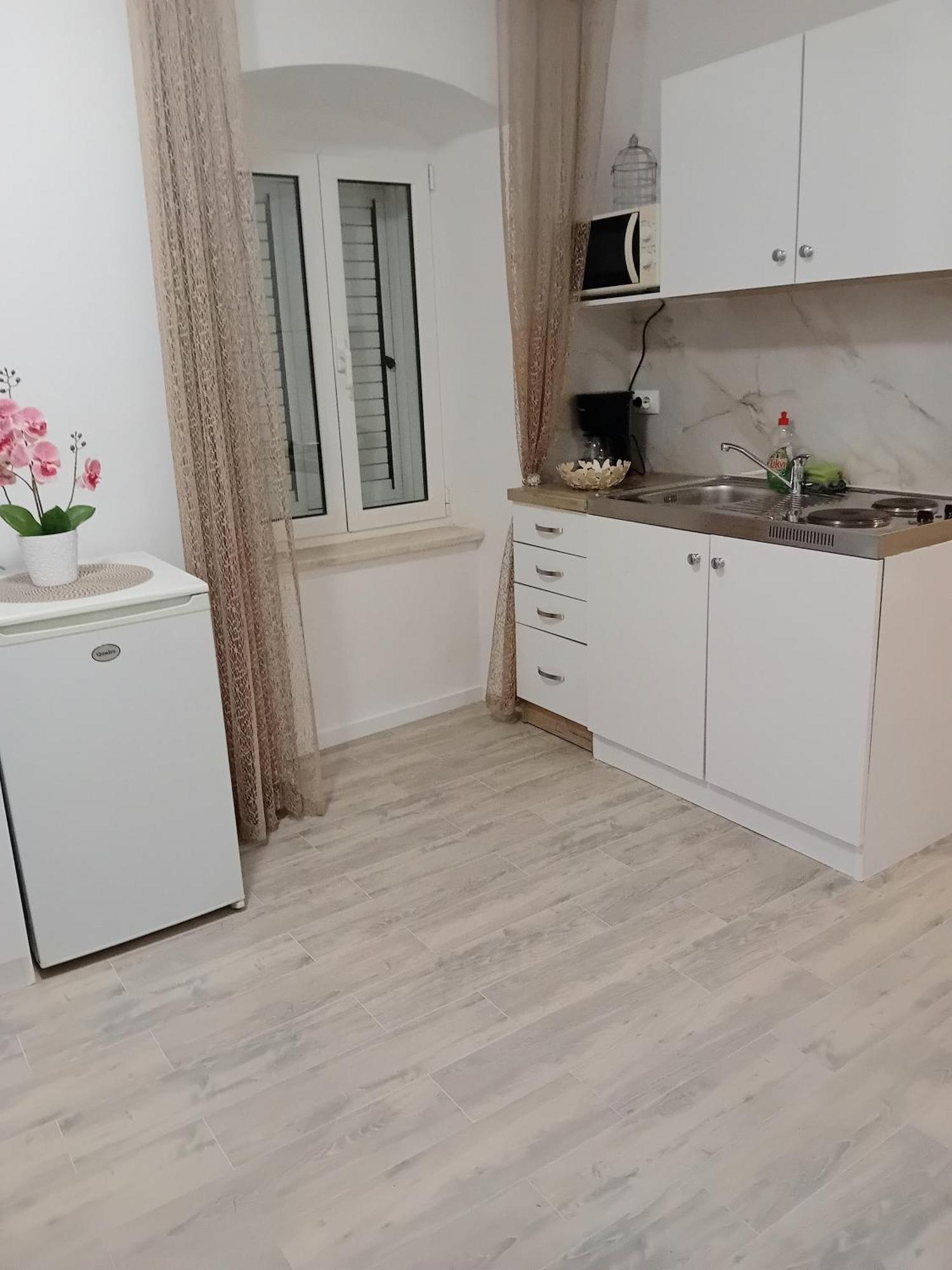 Apartment Andela Kaštela Zewnętrze zdjęcie