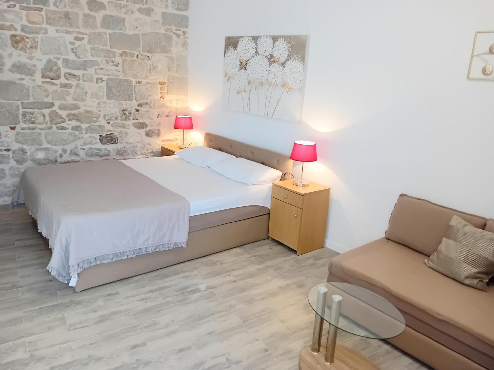 Apartment Andela Kaštela Zewnętrze zdjęcie