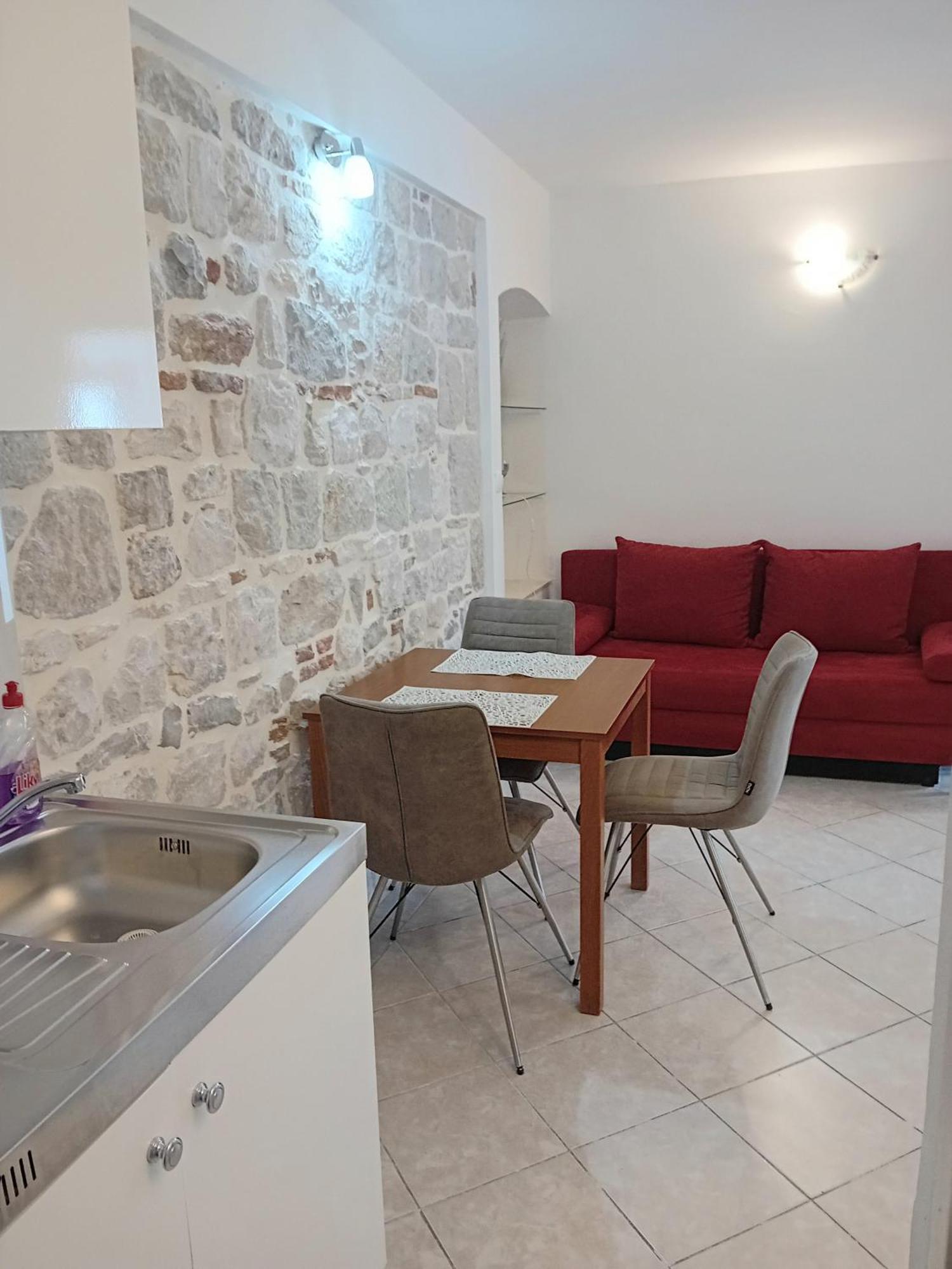 Apartment Andela Kaštela Zewnętrze zdjęcie