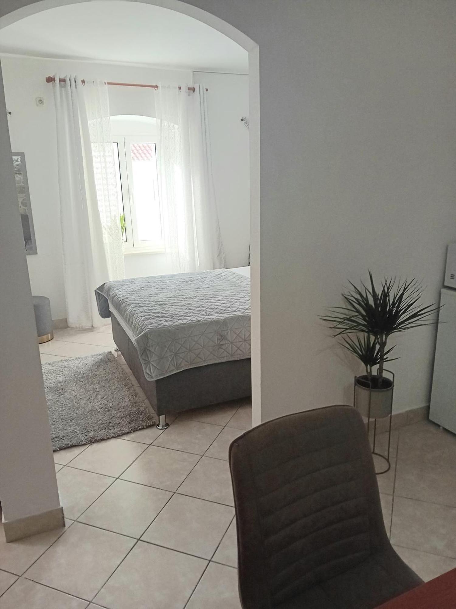 Apartment Andela Kaštela Zewnętrze zdjęcie