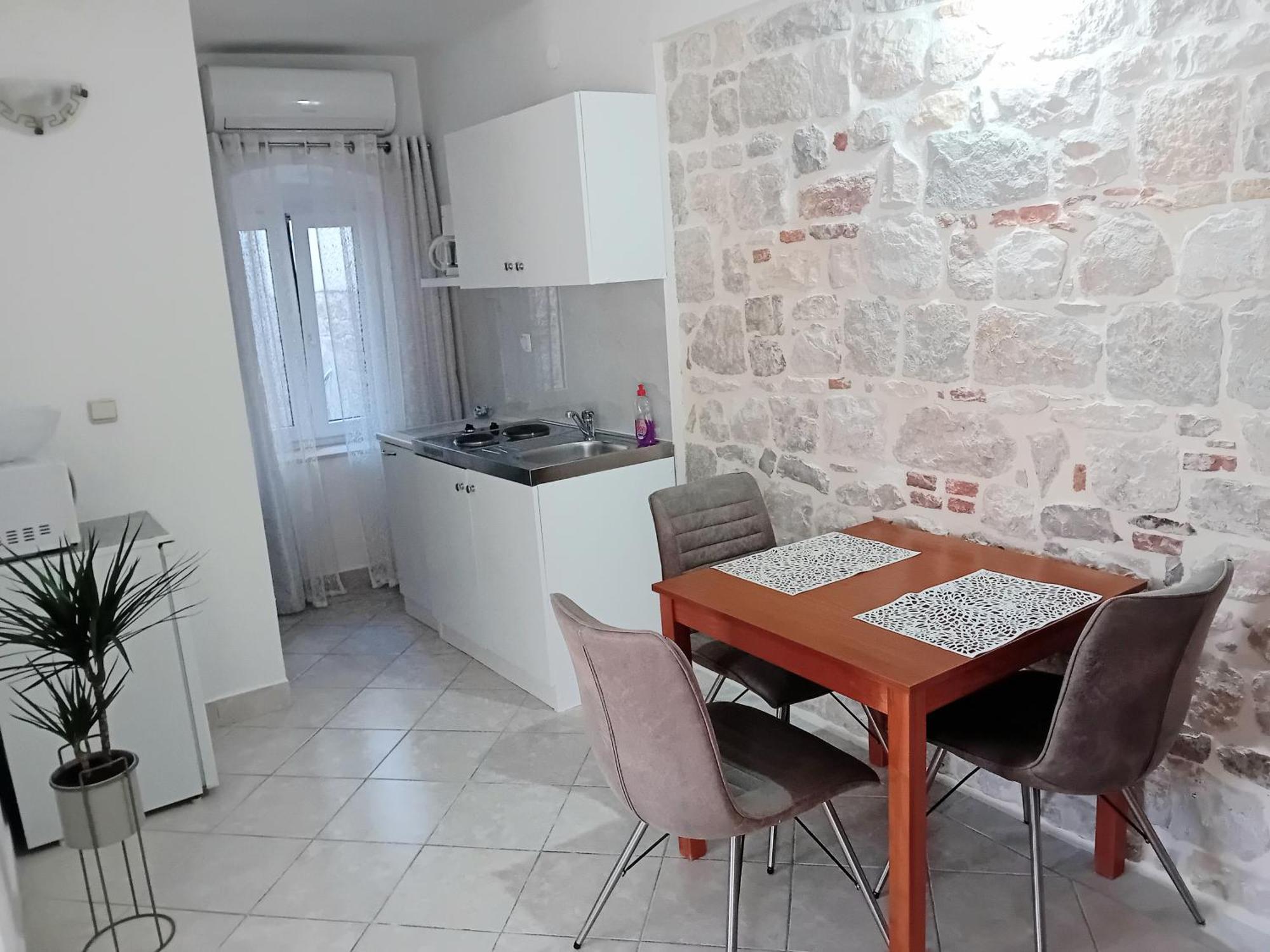 Apartment Andela Kaštela Zewnętrze zdjęcie