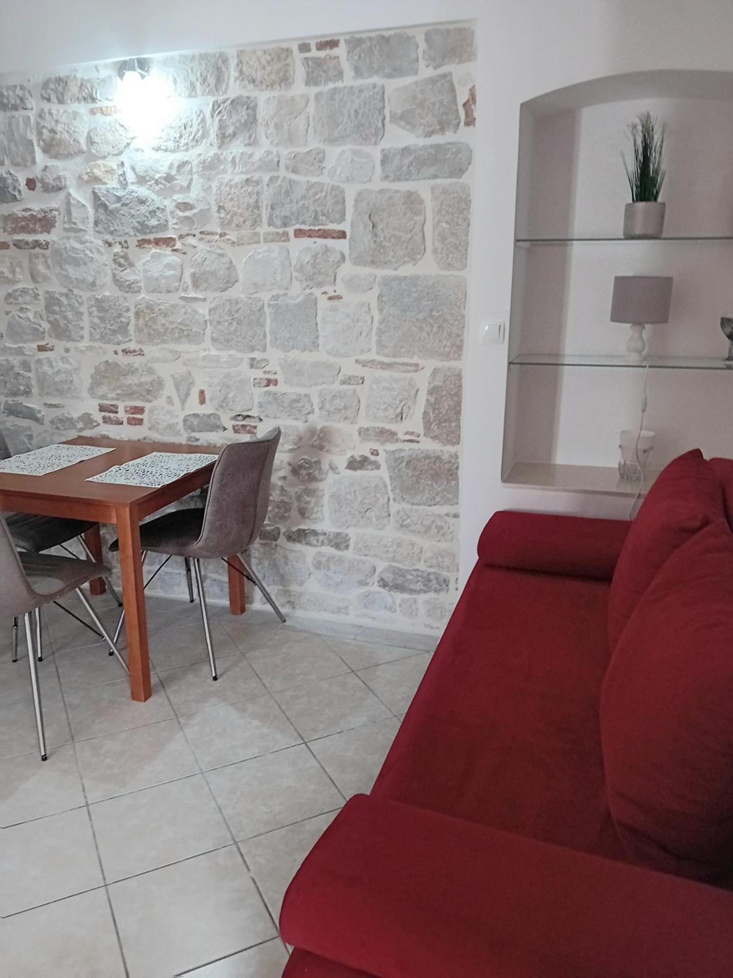 Apartment Andela Kaštela Zewnętrze zdjęcie