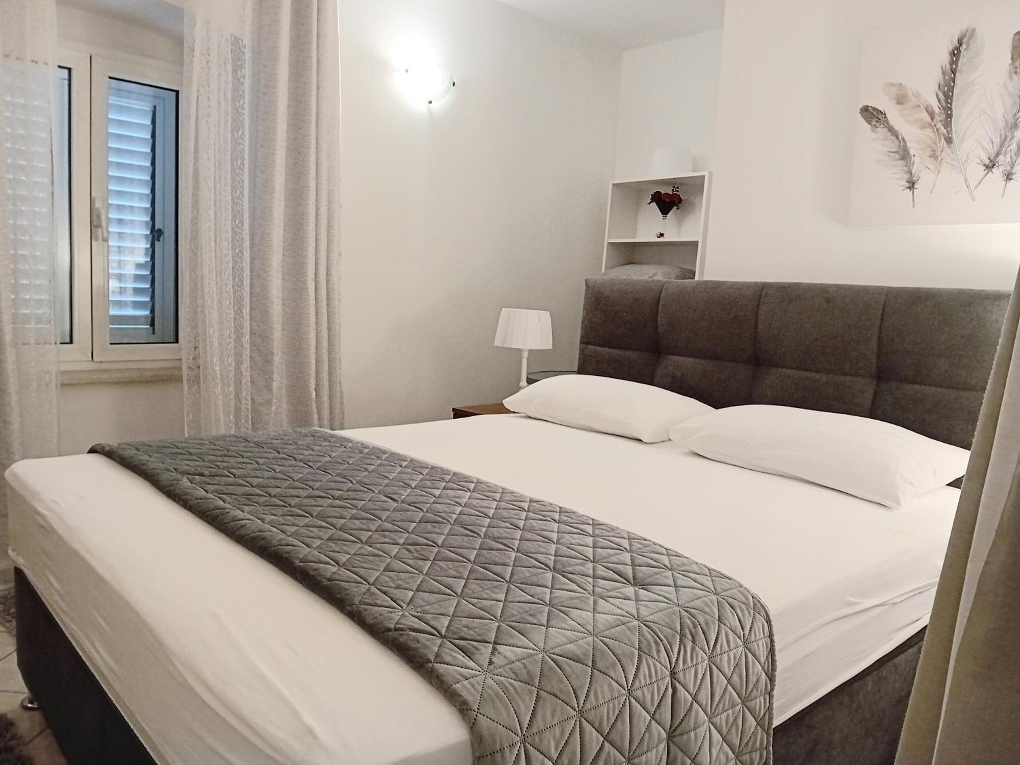 Apartment Andela Kaštela Zewnętrze zdjęcie