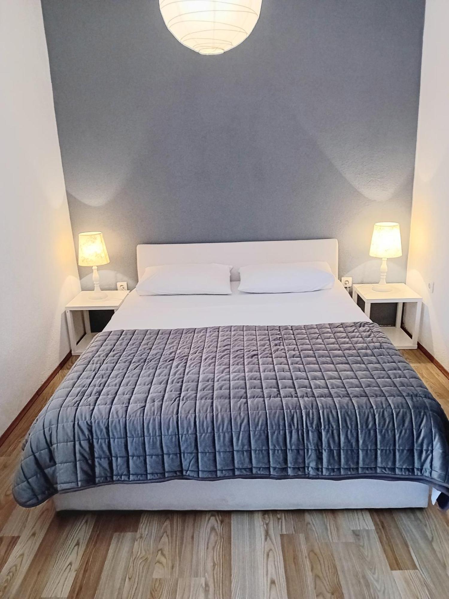 Apartment Andela Kaštela Zewnętrze zdjęcie