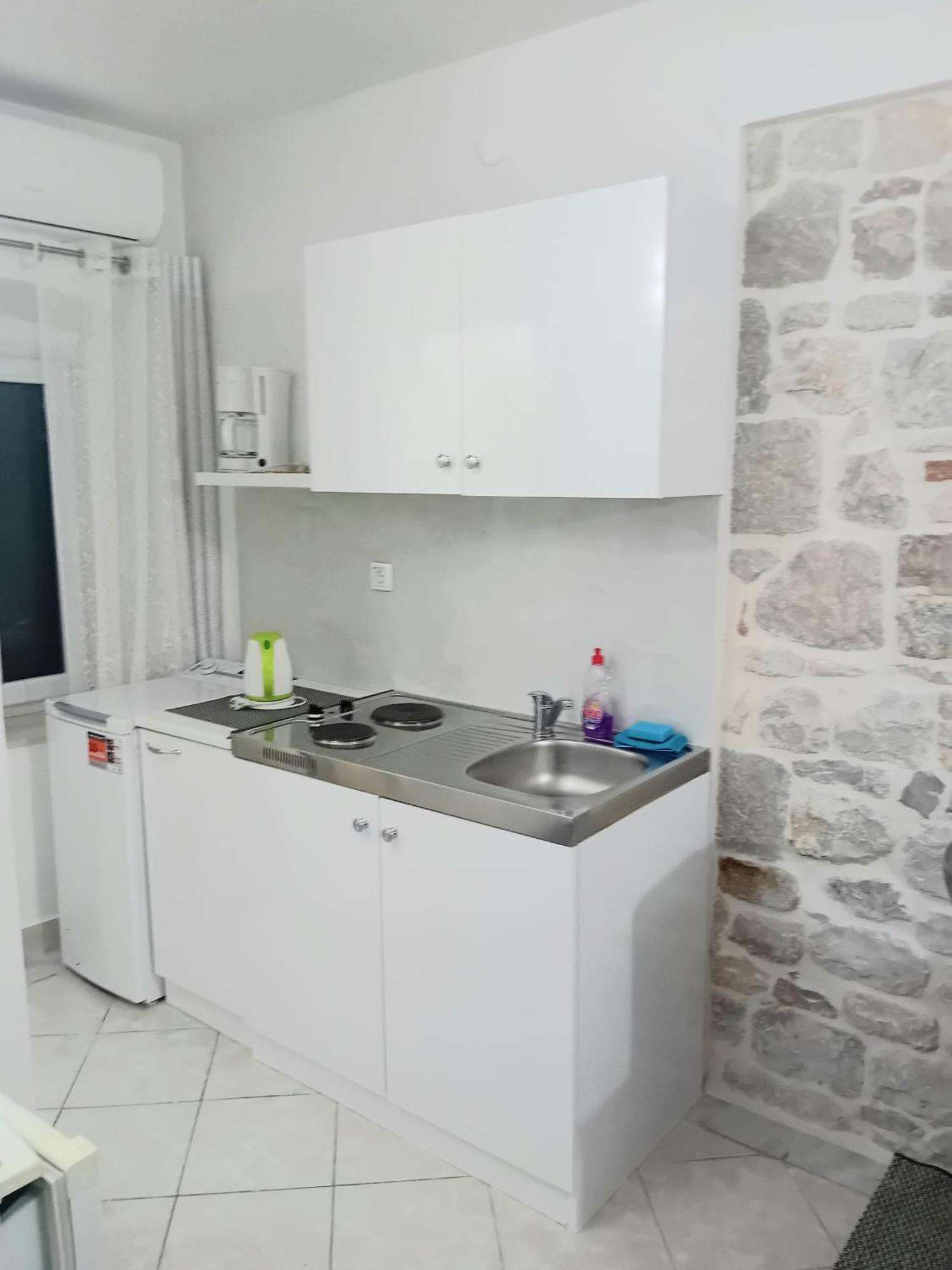 Apartment Andela Kaštela Zewnętrze zdjęcie
