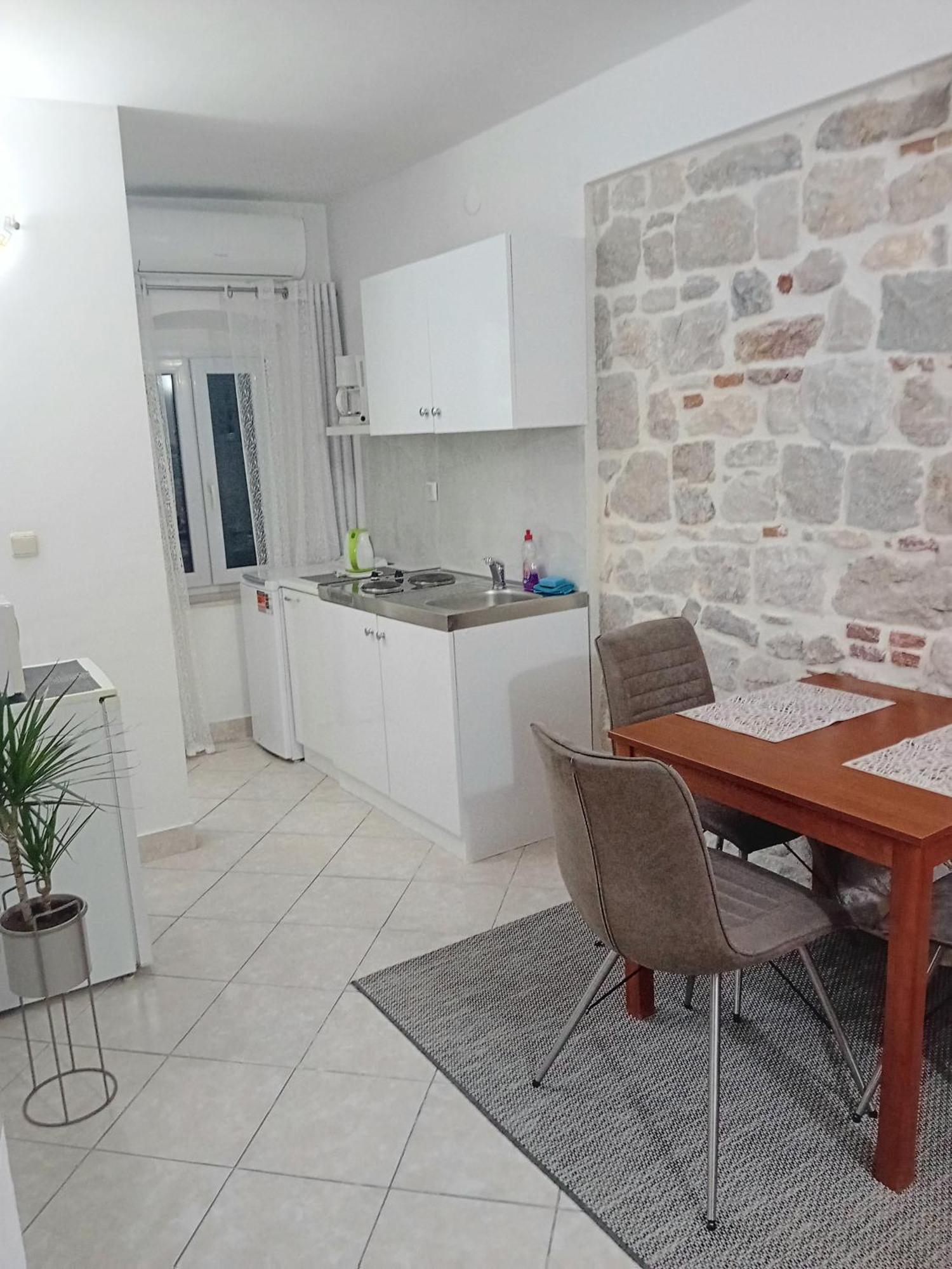 Apartment Andela Kaštela Zewnętrze zdjęcie