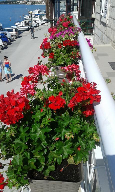 Apartment Andela Kaštela Zewnętrze zdjęcie