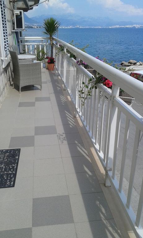 Apartment Andela Kaštela Zewnętrze zdjęcie