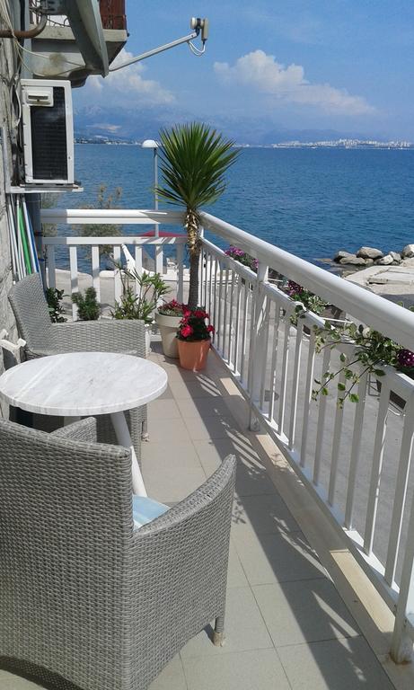 Apartment Andela Kaštela Zewnętrze zdjęcie