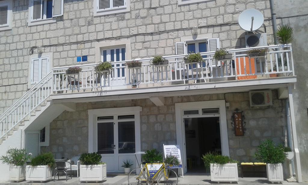 Apartment Andela Kaštela Zewnętrze zdjęcie