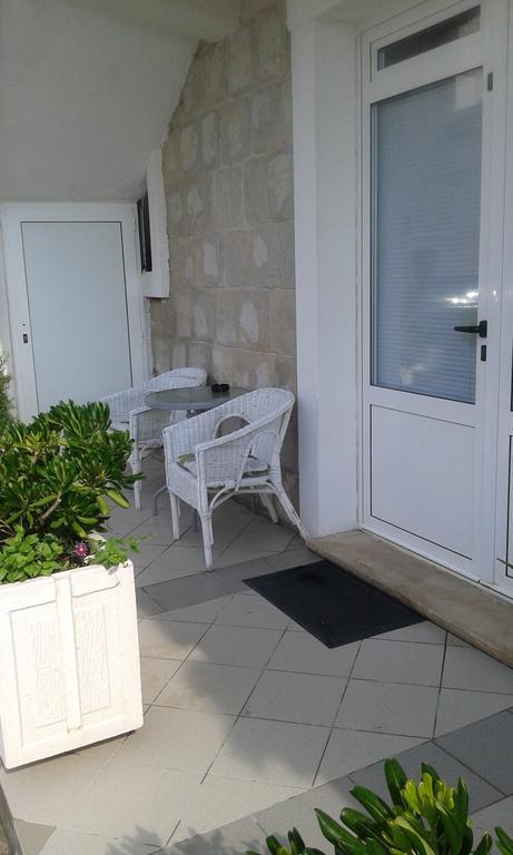 Apartment Andela Kaštela Zewnętrze zdjęcie