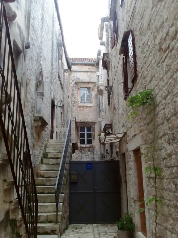 Apartment Andela Kaštela Zewnętrze zdjęcie