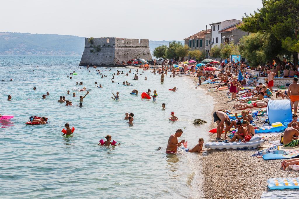 Apartment Andela Kaštela Zewnętrze zdjęcie